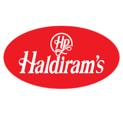 Haldiram's