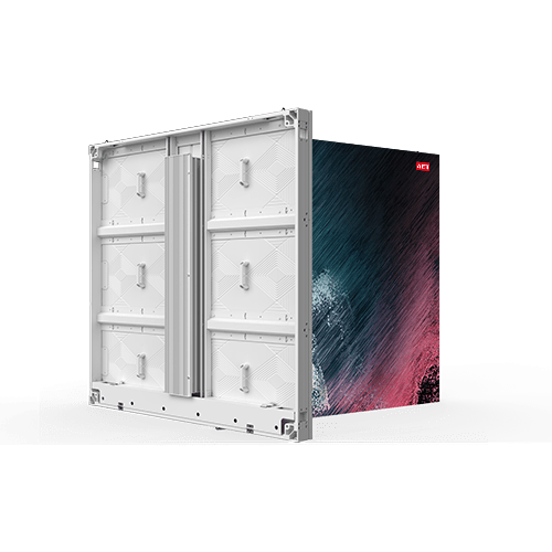 AEO Pro Series