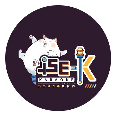 ISE-K KARAOKE