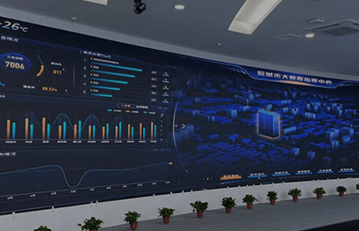 AET Aims to Amaze with its Cutting-Edge Tech At AV PALM EXPO 2024