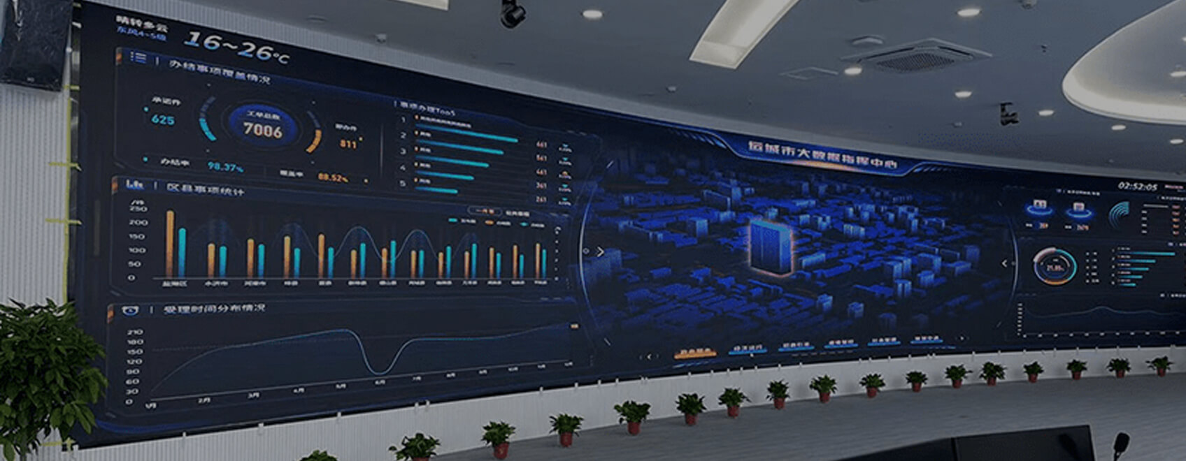 AET Aims to Amaze with its Cutting-Edge Tech At AV PALM EXPO 2024