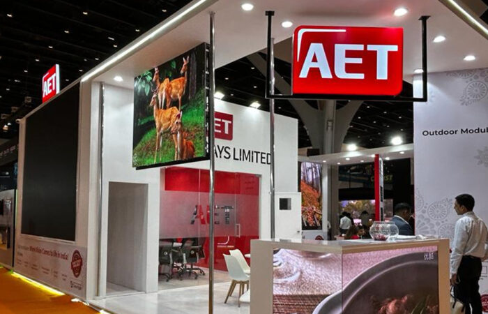 Discover, Connect, and Grow at Asia's Pro AV InfoComm India 2024
